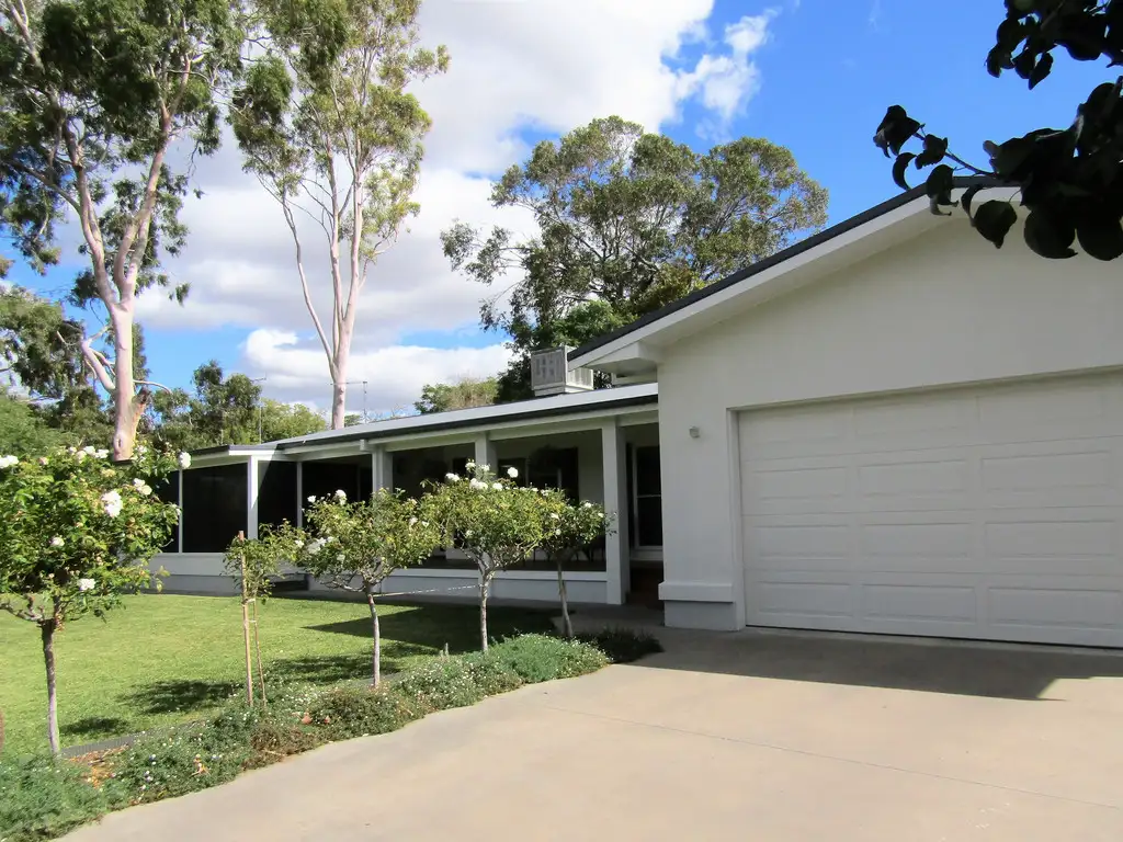 Main view of Homely house listing, 17-19 Sunnyside Road, Moree NSW 2400