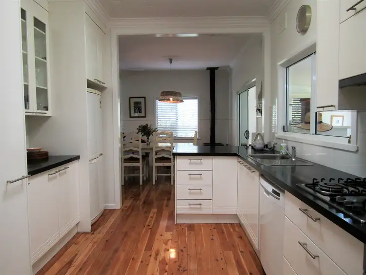 Second view of Homely house listing, 17-19 Sunnyside Road, Moree NSW 2400