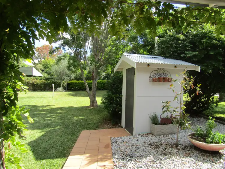 Fourth view of Homely house listing, 17-19 Sunnyside Road, Moree NSW 2400