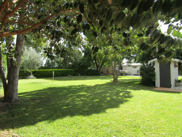 Fifth view of Homely house listing, 17-19 Sunnyside Road, Moree NSW 2400