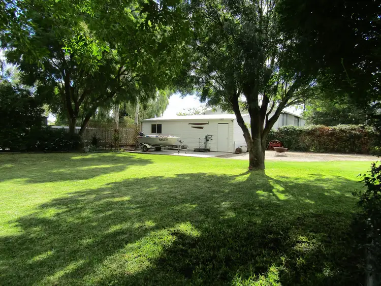Seventh view of Homely house listing, 17-19 Sunnyside Road, Moree NSW 2400