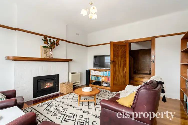 Third view of Homely house listing, 346 Park Street, New Town TAS 7008