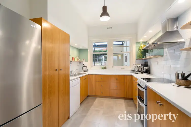 Fourth view of Homely house listing, 346 Park Street, New Town TAS 7008