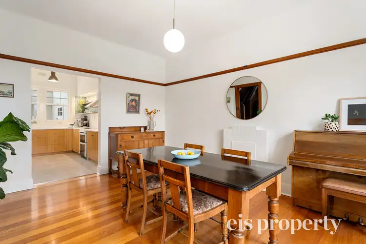 Fifth view of Homely house listing, 346 Park Street, New Town TAS 7008