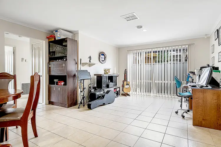 Fourth view of Homely house listing, 47 Emerald Circuit, Craigieburn VIC 3064