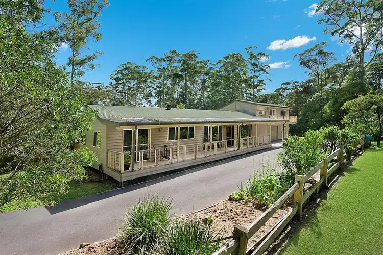 55 Wards Road, Bensville NSW 2251