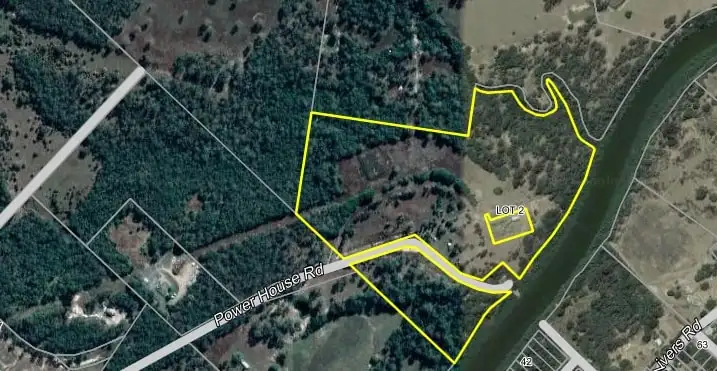 Main view of Homely land listing, Lot 5 Power House Road, Howard QLD 4659