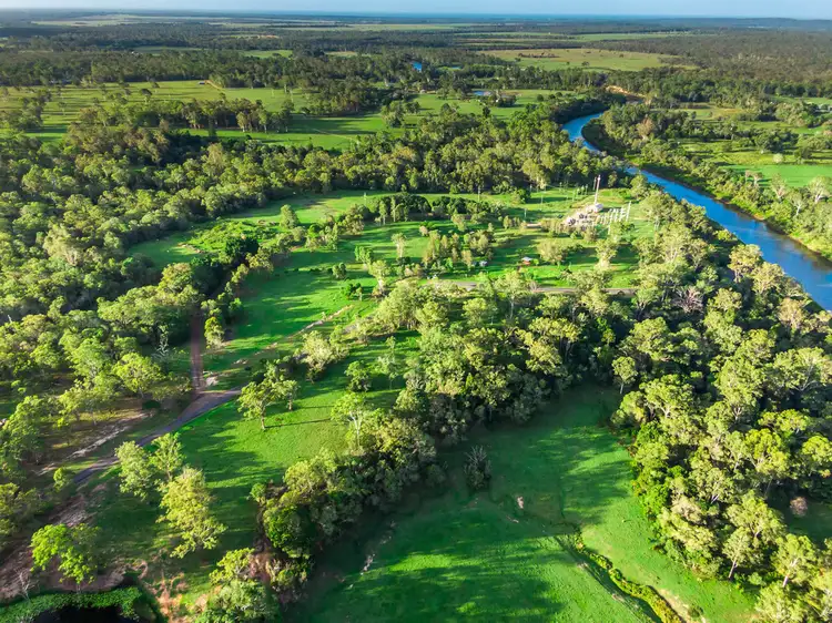 Third view of Homely land listing, Lot 5 Power House Road, Howard QLD 4659