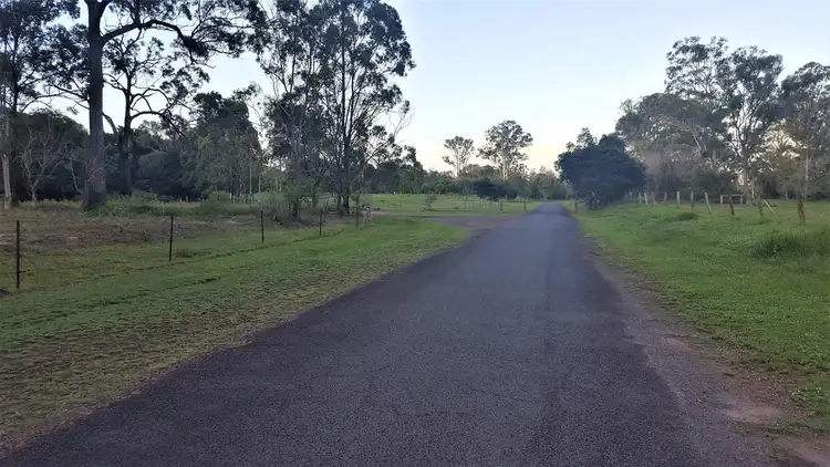 Fifth view of Homely land listing, Lot 5 Power House Road, Howard QLD 4659