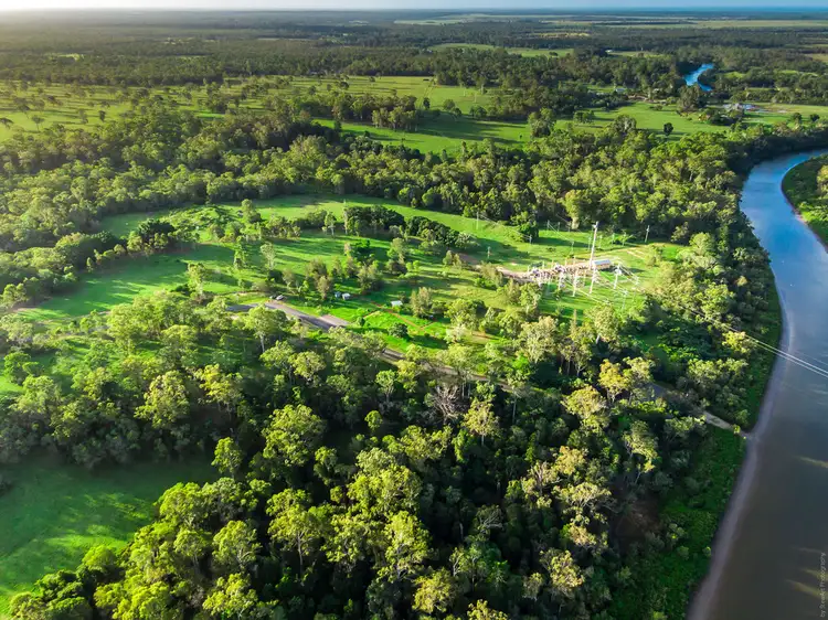 Sixth view of Homely land listing, Lot 5 Power House Road, Howard QLD 4659