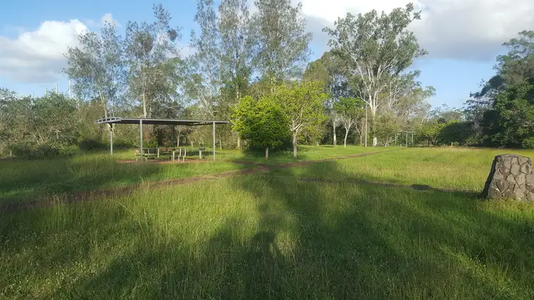 Seventh view of Homely land listing, Lot 5 Power House Road, Howard QLD 4659