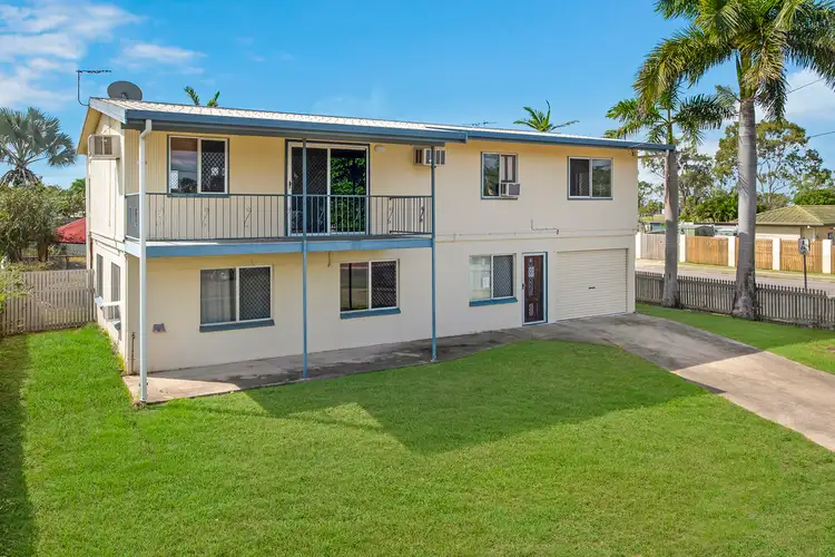 Main view of Homely house listing, 53 Geaney Lane, Deeragun QLD 4818