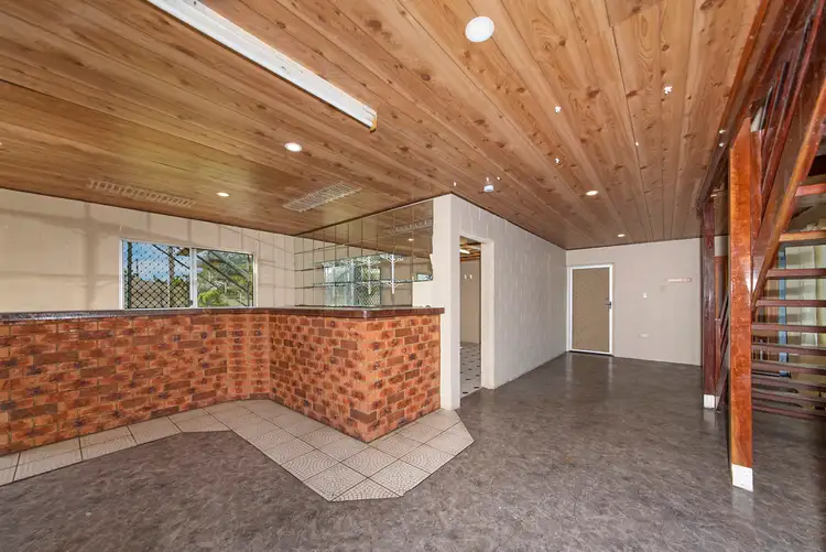 Fifth view of Homely house listing, 53 Geaney Lane, Deeragun QLD 4818