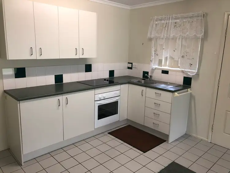 Second view of Homely unit listing, 34/17 Newman Street, Caboolture QLD 4510