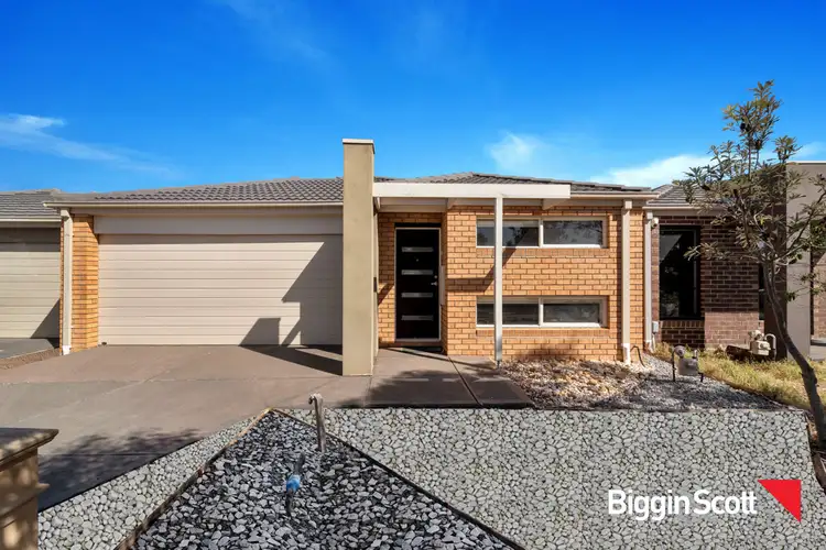 Main view of Homely house listing, 49 Tyler Crescent, Tarneit VIC 3029