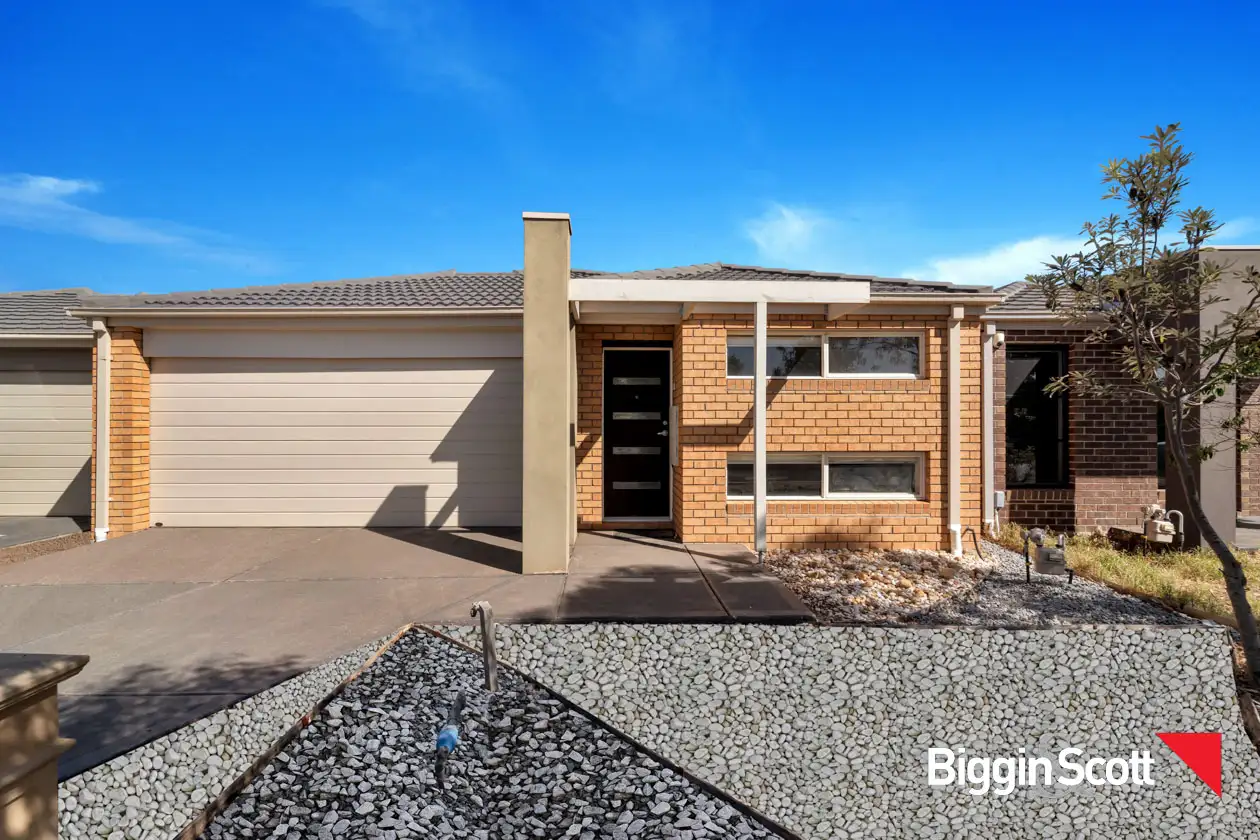 Main view of Homely house listing, 49 Tyler Crescent, Tarneit VIC 3029