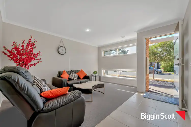 Third view of Homely house listing, 49 Tyler Crescent, Tarneit VIC 3029