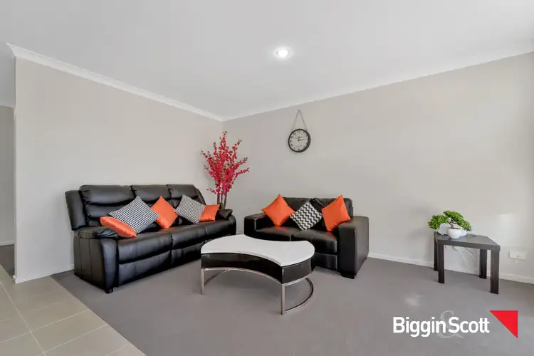 Fourth view of Homely house listing, 49 Tyler Crescent, Tarneit VIC 3029