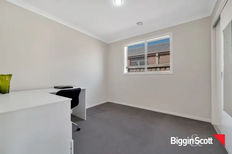 Fifth view of Homely house listing, 49 Tyler Crescent, Tarneit VIC 3029