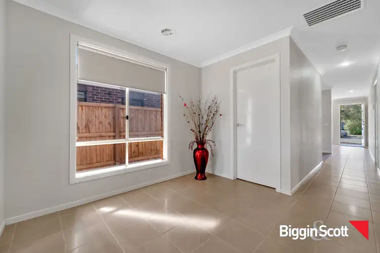 Sixth view of Homely house listing, 49 Tyler Crescent, Tarneit VIC 3029