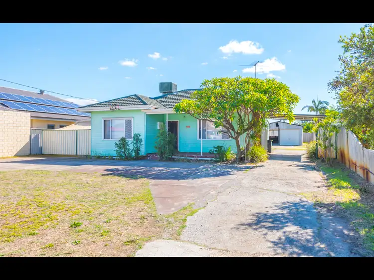223 William Street, Beckenham WA 6107