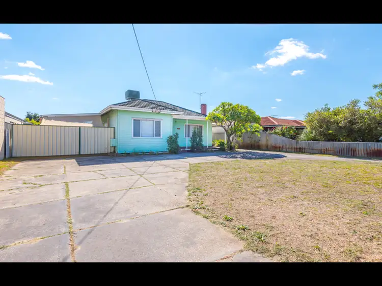 Second view of Homely house listing, 223 William Street, Beckenham WA 6107