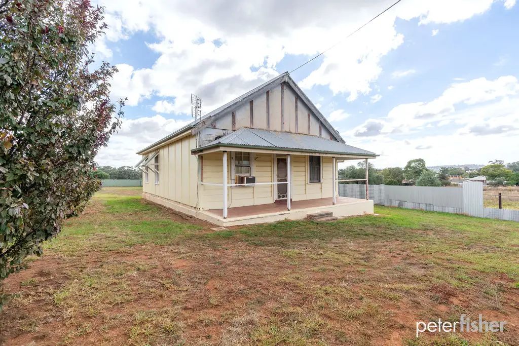 Main view of Homely house listing, 1 Railway Parade, Cumnock NSW 2867