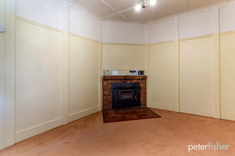 Second view of Homely house listing, 1 Railway Parade, Cumnock NSW 2867