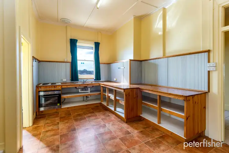 Third view of Homely house listing, 1 Railway Parade, Cumnock NSW 2867