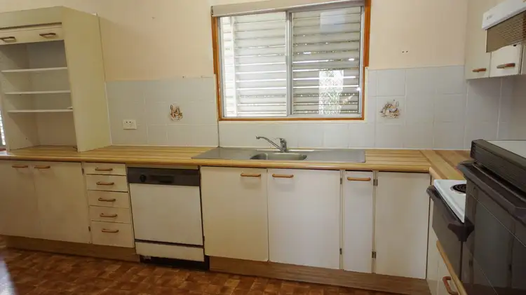 Second view of Homely house listing, 5 Dolby Court, North Mackay QLD 4740