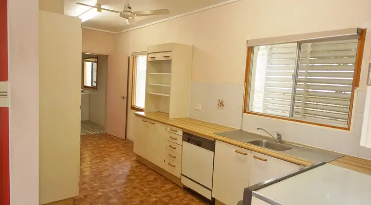 Third view of Homely house listing, 5 Dolby Court, North Mackay QLD 4740