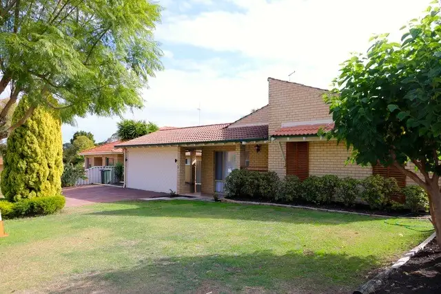 3 Simmonds Parade, Winthrop WA 6150