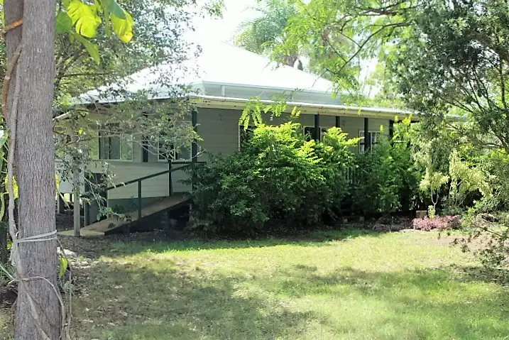 Main view of Homely rural property listing, 1090 Tableland Rd, Gin Gin QLD 4671