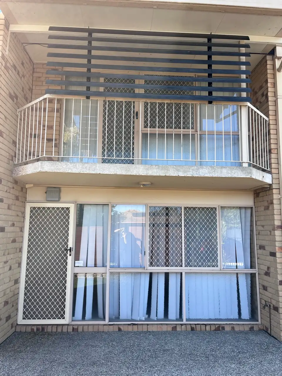 Main view of Homely townhouse listing, 2/2 Woollen Mill Way, East Ipswich QLD 4305