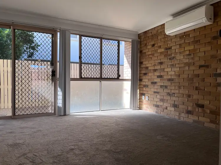 Third view of Homely townhouse listing, 2/2 Woollen Mill Way, East Ipswich QLD 4305