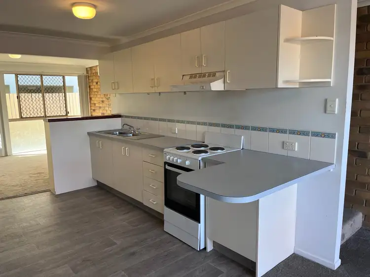 Fourth view of Homely townhouse listing, 2/2 Woollen Mill Way, East Ipswich QLD 4305