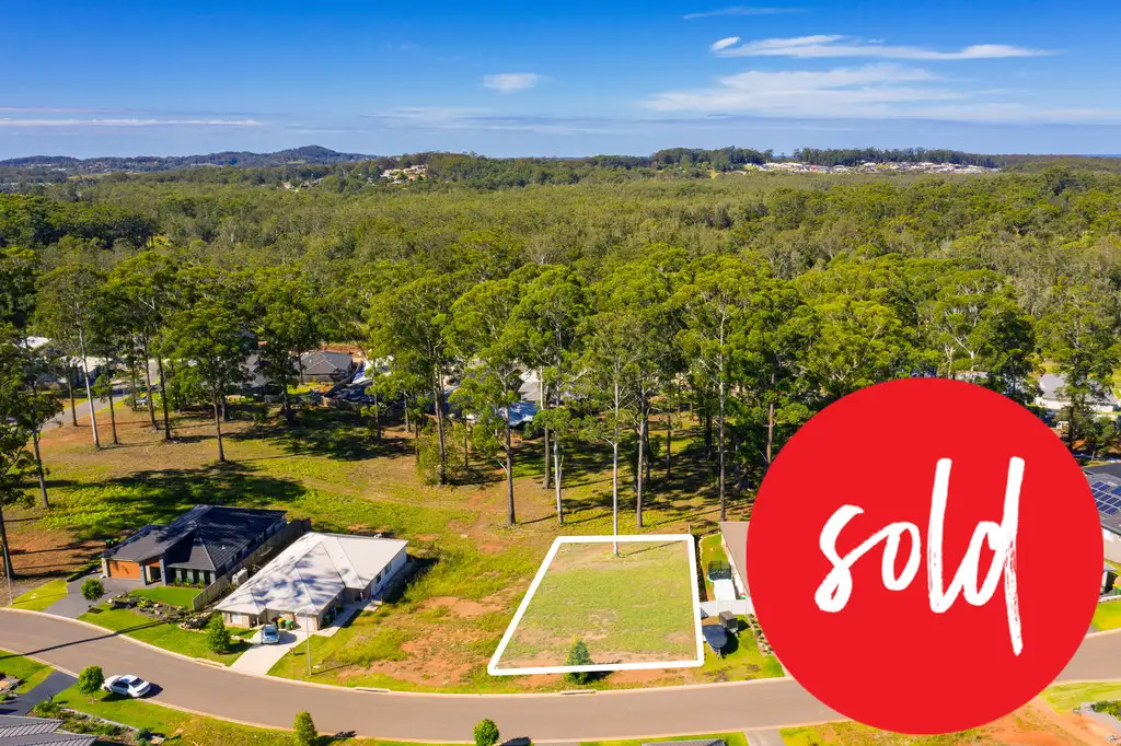 Main view of Homely land listing, 11 Paris Lane, Port Macquarie NSW 2444