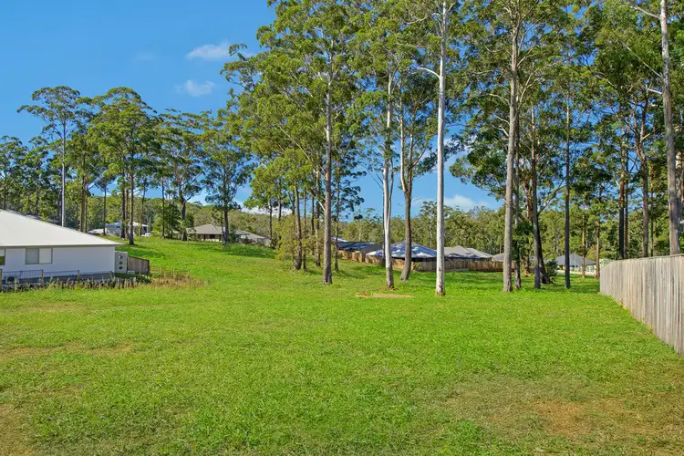 Second view of Homely land listing, 11 Paris Lane, Port Macquarie NSW 2444