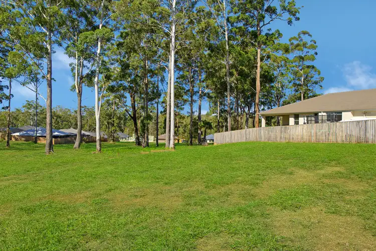 Third view of Homely land listing, 11 Paris Lane, Port Macquarie NSW 2444