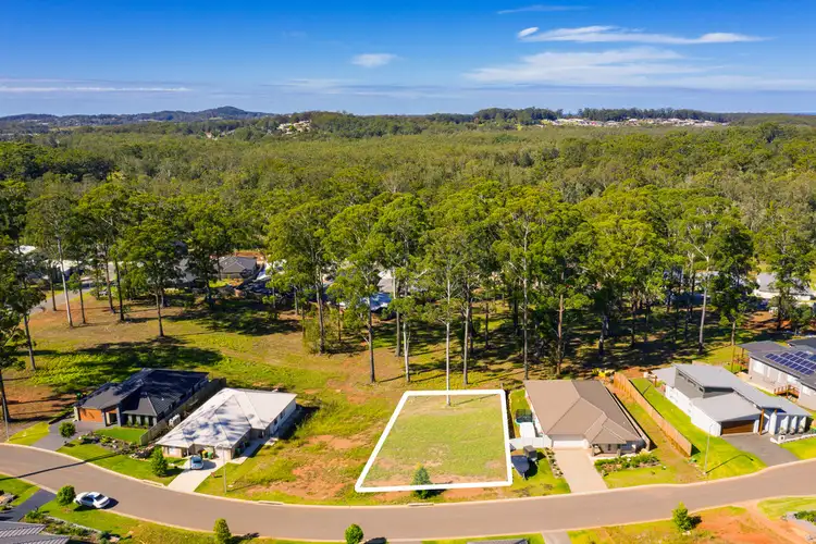 Fourth view of Homely land listing, 11 Paris Lane, Port Macquarie NSW 2444