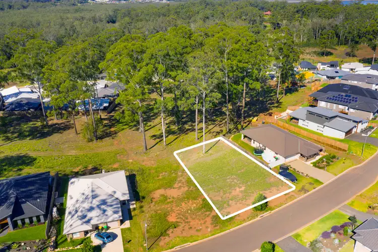 Fifth view of Homely land listing, 11 Paris Lane, Port Macquarie NSW 2444
