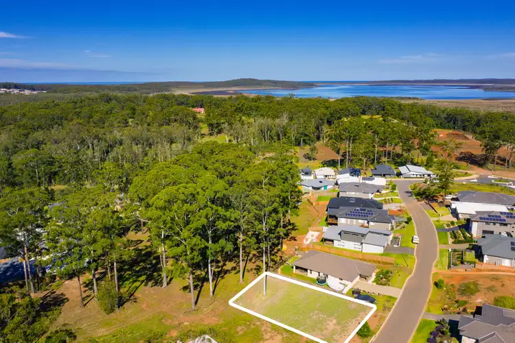 Sixth view of Homely land listing, 11 Paris Lane, Port Macquarie NSW 2444