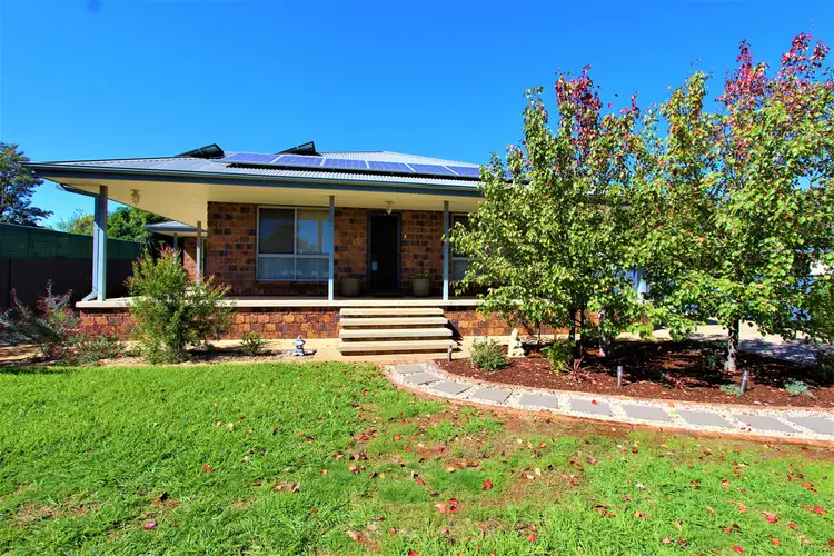 Main view of Homely house listing, 3 Glassop Street, Temora NSW 2666