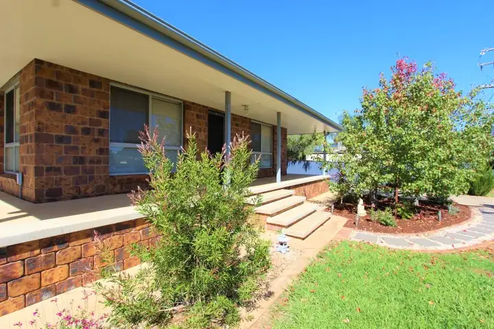 Second view of Homely house listing, 3 Glassop Street, Temora NSW 2666