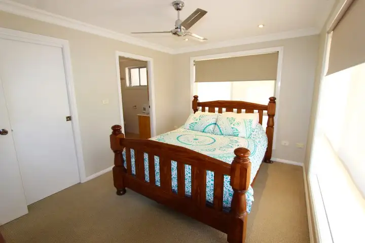Third view of Homely house listing, 3 Glassop Street, Temora NSW 2666