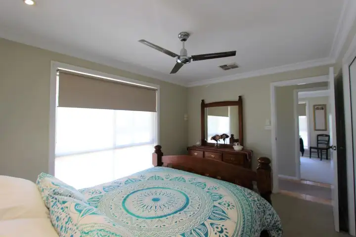 Fourth view of Homely house listing, 3 Glassop Street, Temora NSW 2666