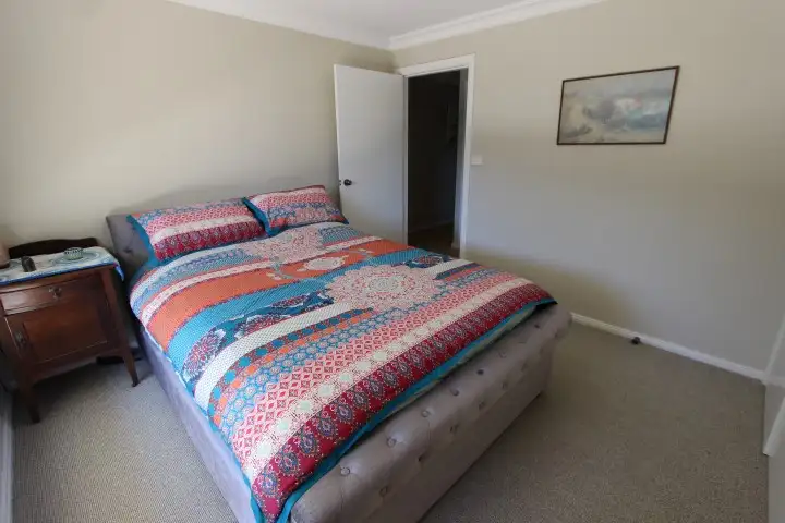 Sixth view of Homely house listing, 3 Glassop Street, Temora NSW 2666