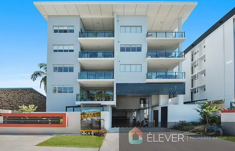 Main view of Homely unit listing, 9/26 Le Geyt Street, Windsor QLD 4030
