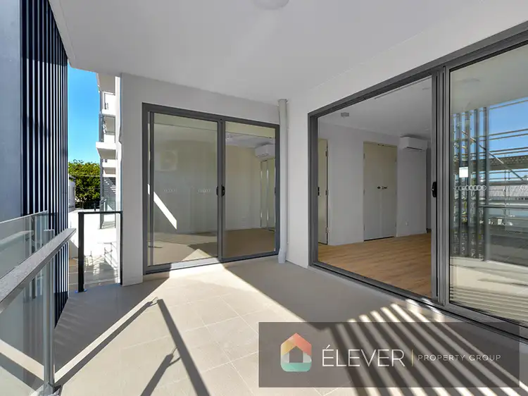 Second view of Homely unit listing, 9/26 Le Geyt Street, Windsor QLD 4030