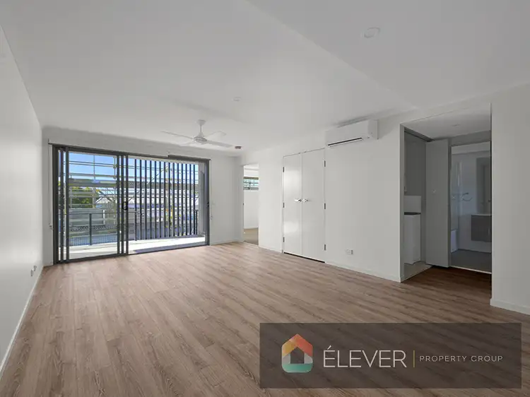 Third view of Homely unit listing, 9/26 Le Geyt Street, Windsor QLD 4030